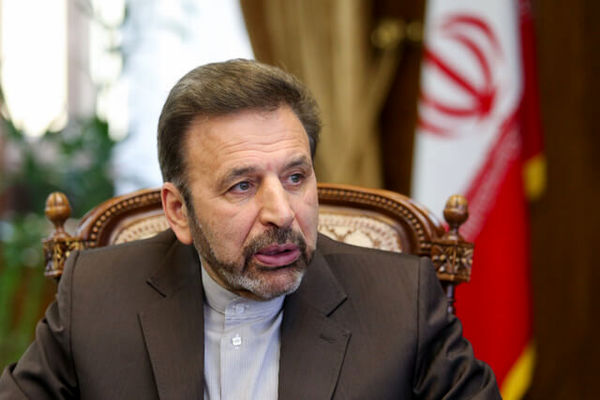 نامه روحانی به لاریجانی تهدید آمیز نبود