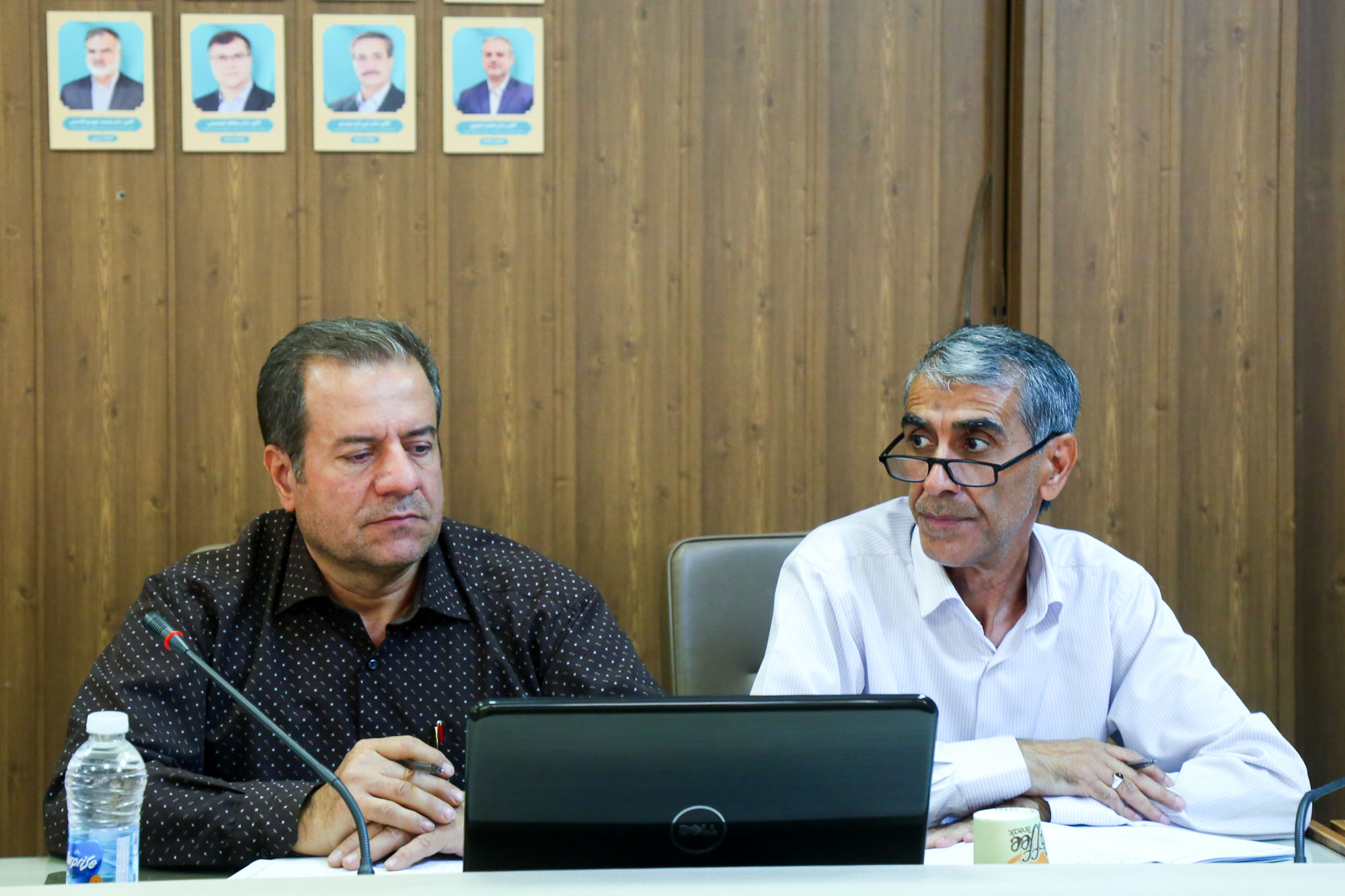  نهمین کاروان ترویج کشاورزی 