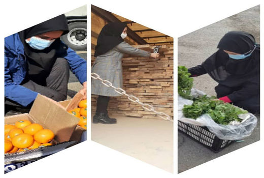 صدور برگ گواهی بهداشت نباتی برای 10680 تن انواع محصولات کشاورزی صادراتی، در دفاتر قرنطینه نباتی جلفا 