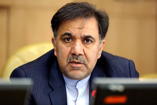  تسهیل حمل‌ونقل در حوزه تمدنی ایران