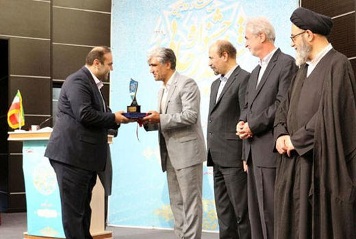 اداره کل دامپزشکی آذربایجان شرقی دستگاه برتر  شناخته شد