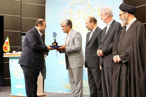 اداره کل دامپزشکی آذربایجان شرقی دستگاه برتر  شناخته شد