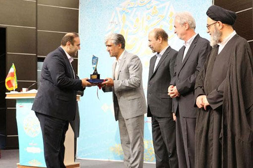 اداره کل دامپزشکی آذربایجان شرقی دستگاه برتر  شناخته شد