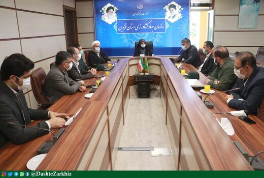 جهاد کشاورزی صیانت از تولید را مسؤولیت ذاتی خود می‌داند