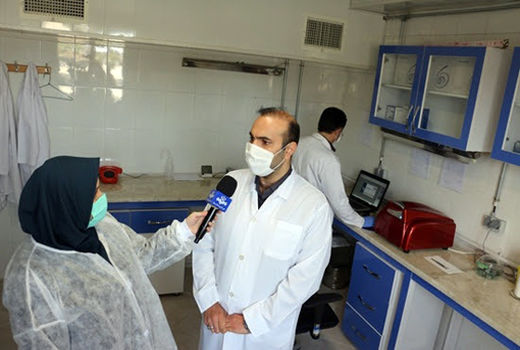 راه اندازی آزمایشگاه بیولوژی مولکولی جهت تشخیص بیماریهای ویروسی آبزیان شمالغرب کشور در تبریز