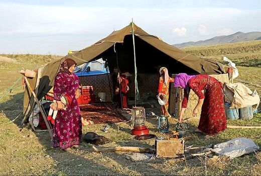 29صندوق خرد زنان عشایر در آذربایجان غربی فعال است