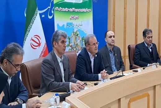  تأکید بر خاک سالم به‌عنوان پایه امنیت غذایی