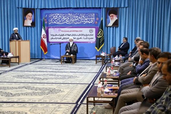 صنعت کشاورزی نیازمند توجه ویژه است