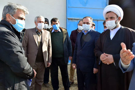 ۵۱۸ روستا بازار در کل کشور ایجاد می شود