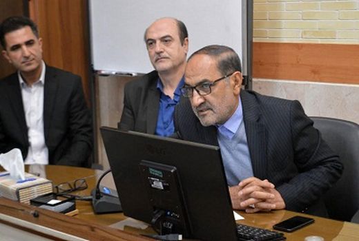 برخورد جدی با زمین‌خواران ضروری است