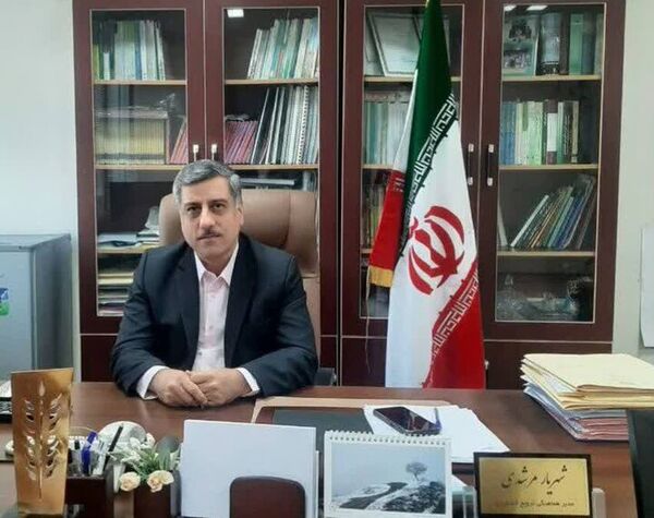 جهاد میدانی محققان برای جهش تولید با مشارکت مردم در بوشهر اجرا شد