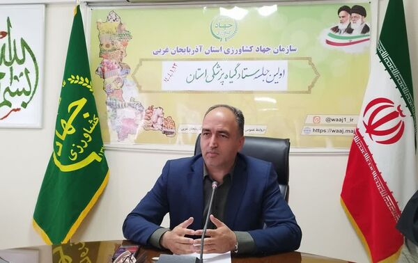 مبارزه به موقع با آفات، سرمایه‌گذاری برای تولید پایدار است