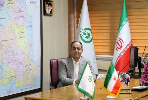 جذب تسهیلات بانکی برای خریدهای توافقی محصولات کشاورزی