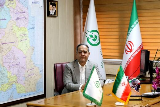 جذب تسهیلات بانکی برای خریدهای توافقی محصولات کشاورزی
