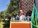 اعتبارات بخش کشاورزی لرستان در سفر رئیس مجلس به ۲۰۰۰ میلیارد تومان افزایش یافت