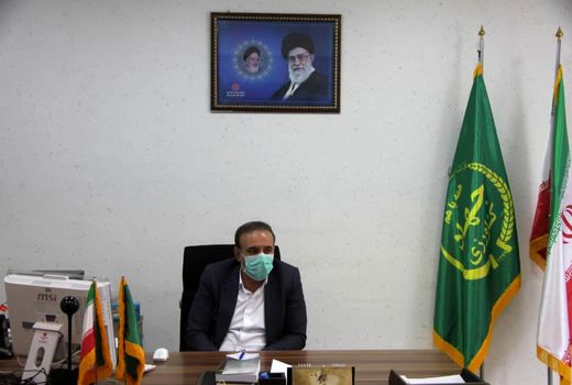 مبارزه با عوامل خسارتزای غلات به ویژه گندم و دانه های روغنی در استان لرستان