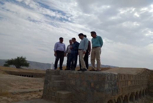 تقویت سفره‌های آب زیرزمینی با آبخوانداری