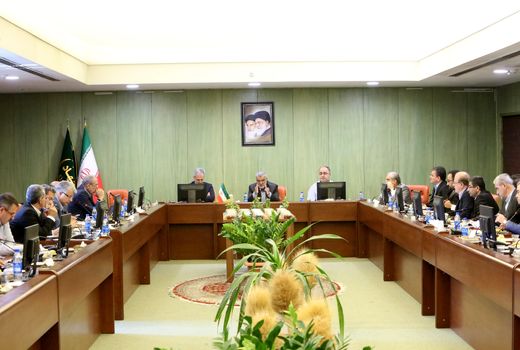 وابستگی صنعت دامپروی کشور باید کاهش یابد