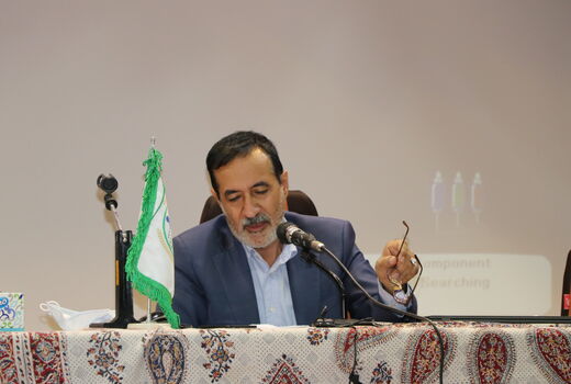 قطعه قطعه شدن زمین‌ های کشاورزی بلای جان اراضی کشور