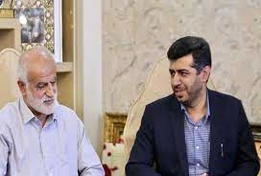 رونق صادرات با تامین سلامت محصولات دام و طیور