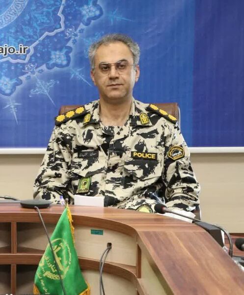 شناسایی ۸۲۲ مورد تغییر کاربری غیرمجاز در اراضی کشاورزی قزوین؛ ۳۵۱ مورد به چرخه تولید بازگشت