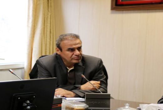 ۹۳ درصد واحدهای مرغداری کردستان فعال است
