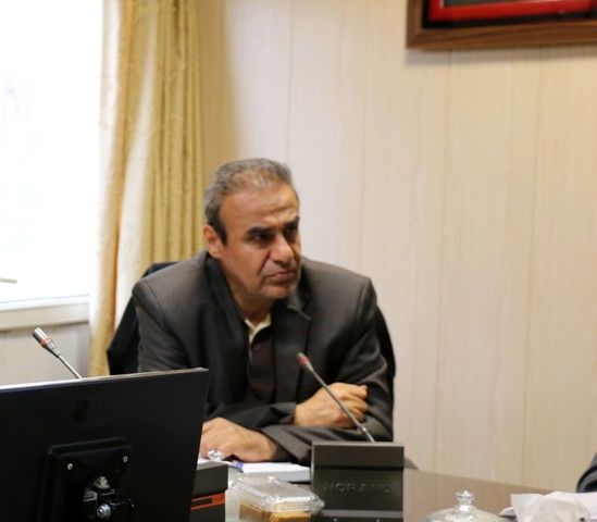۹۳ درصد واحدهای مرغداری کردستان فعال است
