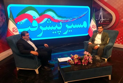 تدوین برنامه های جامع برای توسعه کشاورزی در خوزستان