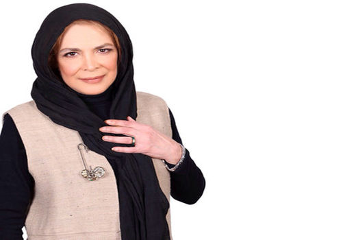 بیتا فرهى بازیگر «رقص روى شیشه» شد