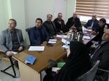 برگزاری نشست هماهنگی الگوی کشت در قزوین