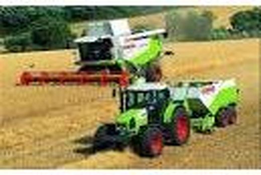 جذب 190 درصدی تسهیلات مکانیزاسیون کشاورزی در جویبار