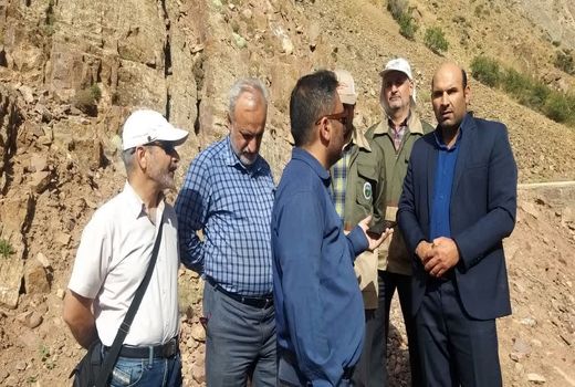 تاکنون برای ۵۳ حوضه آبخیز استان سمنان طرح مطالعاتی تهیه شده است