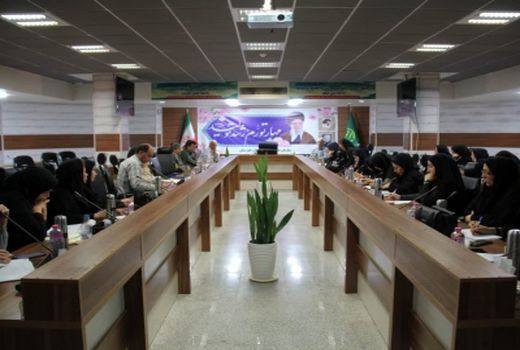 پیشگیری از خسارت 35 درصدی محصولات  با کنترل عوامل زیان‌رسان