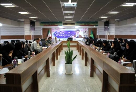 پیشگیری از خسارت 35 درصدی محصولات  با کنترل عوامل زیان‌رسان