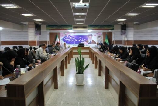 پیشگیری از خسارت 35 درصدی محصولات  با کنترل عوامل زیان‌رسان