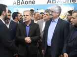 پیشرفت دانش بنیان کشاورزی در نمایشگاه تخصصی شیراز