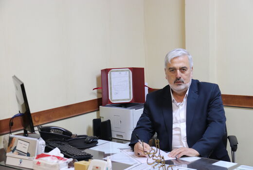 کانون بازنشستگان جهاد استان سمنان برتر شد