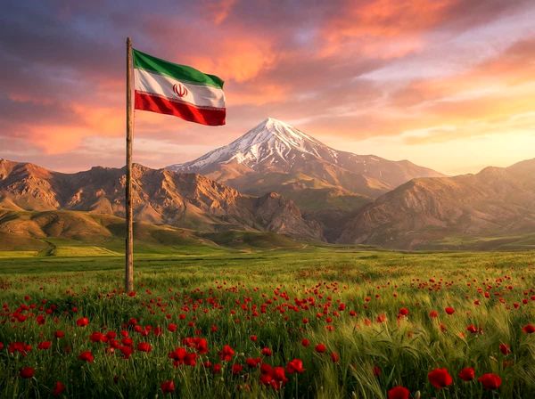زیستن در بی‌قراری