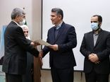 تنها راه رسیدن به عزت و سربلندی در بخش کشاورزی  مدیریت فرهنگ جهادی است