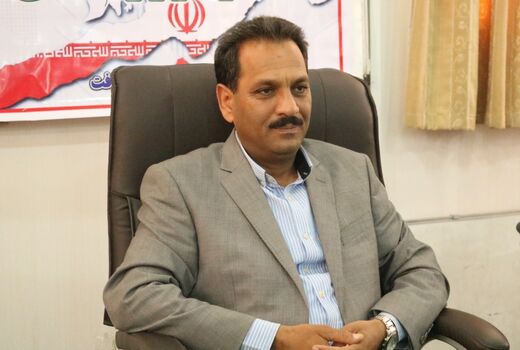 پرداخت ۲۱۲ میلیارد و ۹۳۲ میلیون ریال تسهیلات دام و طیور درشهرستان جیرفت