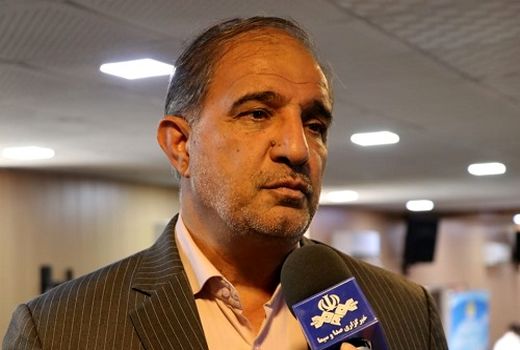 دولت مکلف به اجرای الگوی کشت محصولات کشاورزی 