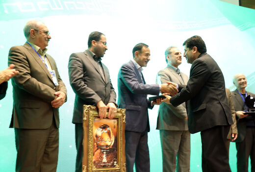 سازمان جهادکشاورزی آذربایجان شرقی، استان برتر کشور در برگزاری برنامه های هفته خاک