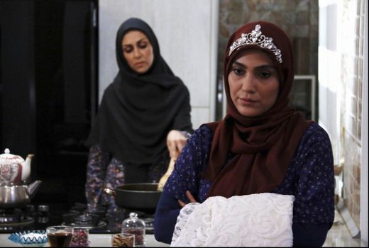 باز پخش  مینی سریال «دیگری» از امشب 