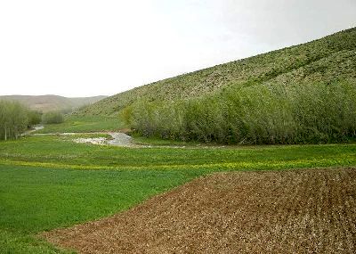 رفع تداخلات اراضی ملی و مستثنیات، حق حقه مردم است