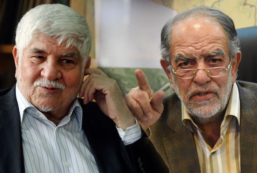 روحانی باید مافیا را سرنگون کند