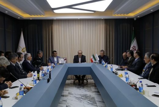 نان سبوس دار باید در دسترس مردم قرار گیرد