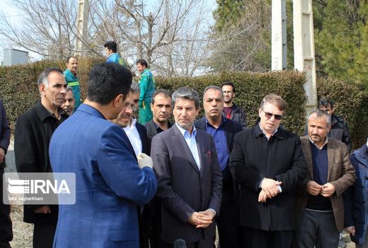 دست‌یابی به توسعه پایدار با صیانت از سرمایه‌های طبیعی میسر است 