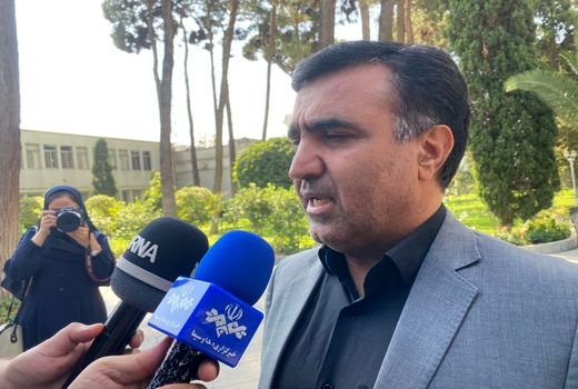 سلاجقه: عملیات آبخیزداری جامع راه نجات کشور از فرونشست زمین است