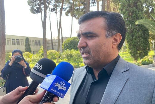پایگاه ملی اطفای حریق جنگل‌های کشور راه‌اندازی می‌شود