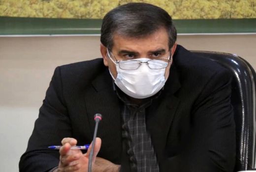 همراه و پیگیر مشکلات کشاورزان تا رفع کامل تنش آبی در خوزستان